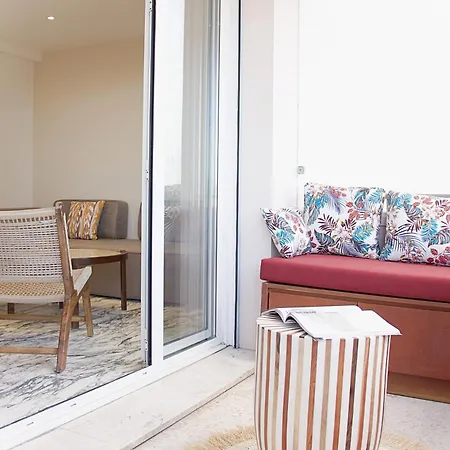 Apartment Le Charme De