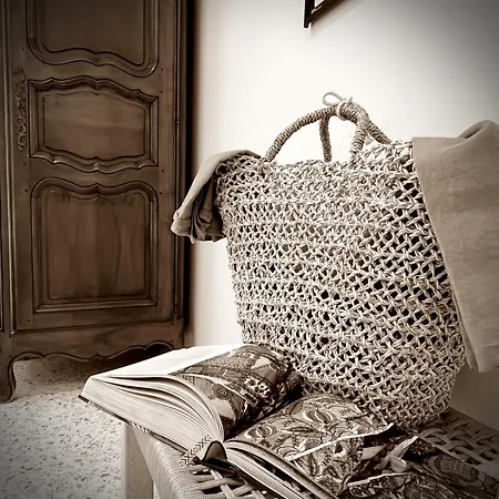 Apartment Le Charme De Cannes