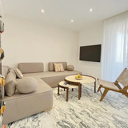Apartment Le Charme De