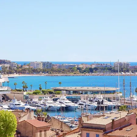 Le Charme De * Cannes